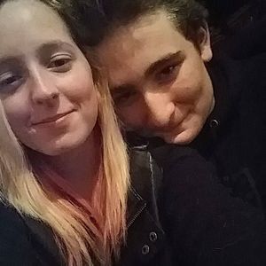 Meet your Posher, Nikki